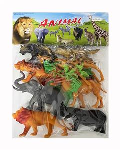 Animaltoys - OBL10327019