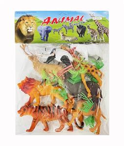 Animaltoys - OBL10327021