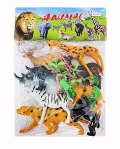 Animaltoys - OBL10327022