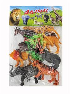 Animaltoys - OBL10327023