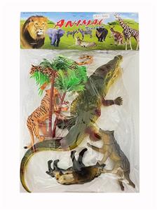 Animaltoys - OBL10327025