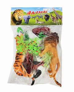 Animaltoys - OBL10327027