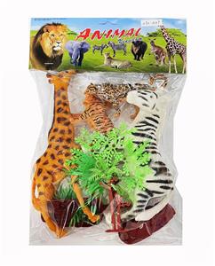 Animaltoys - OBL10327028