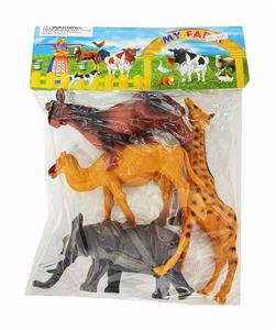 Animaltoys - OBL10327029