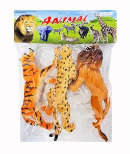 Animaltoys - OBL10327032