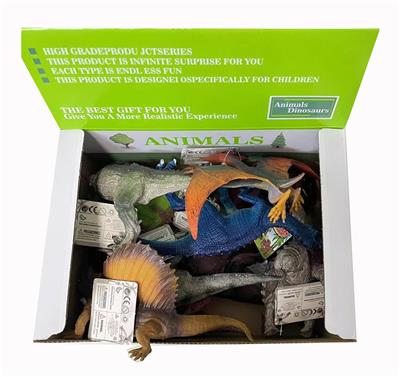 Animaltoys - OBL10327034