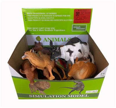 Animaltoys - OBL10327035