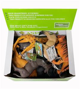 Animaltoys - OBL10327037