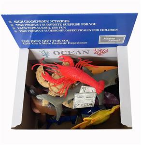 Animaltoys - OBL10327038