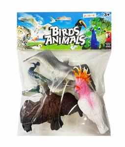 Animaltoys - OBL10327046