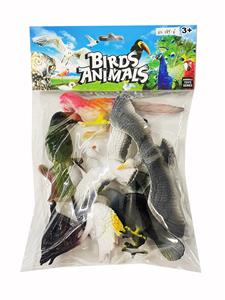 Animaltoys - OBL10327053