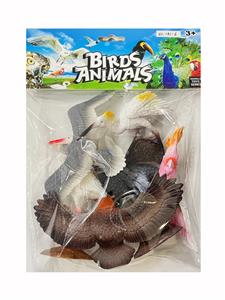Animaltoys - OBL10327055