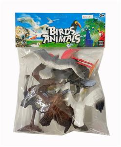 Animaltoys - OBL10327057