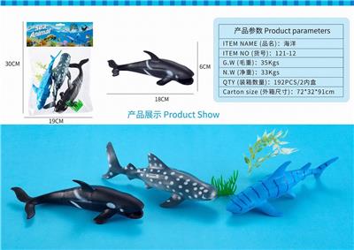 Animaltoys - OBL10327061