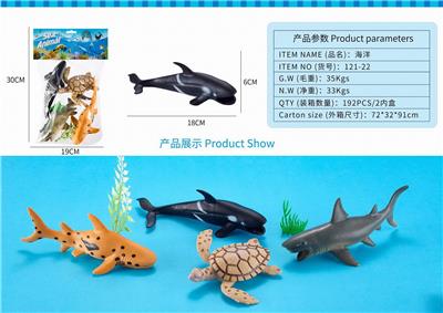 Animaltoys - OBL10327067