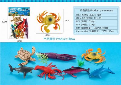 Animaltoys - OBL10327069