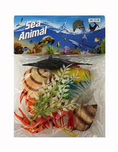 Animaltoys - OBL10327077
