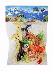 Animaltoys - OBL10327078