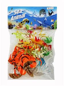Animaltoys - OBL10327083