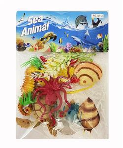 Animaltoys - OBL10327084