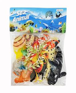 Animaltoys - OBL10327091