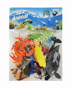 Animaltoys - OBL10327093