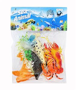 Animaltoys - OBL10327094