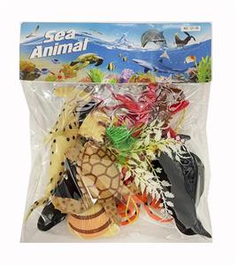 Animaltoys - OBL10327099