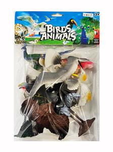 Animaltoys - OBL10327103