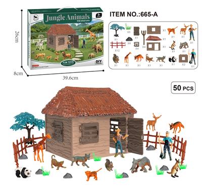 Animaltoys - OBL10327116