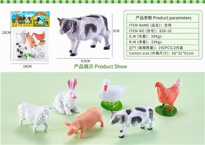农场 - OBL10327131