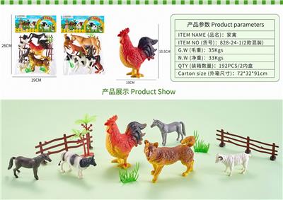 农场 - OBL10327140