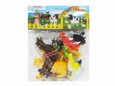 Animaltoys - OBL10327145