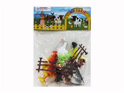 Animaltoys - OBL10327147