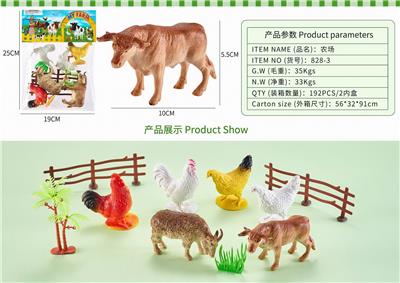 农场 - OBL10327148