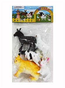 Animaltoys - OBL10327149