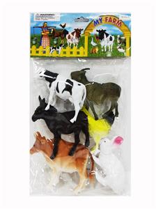 Animaltoys - OBL10327151