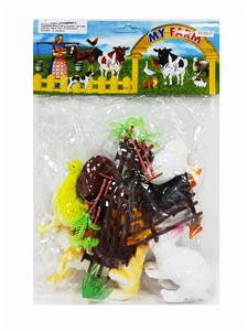 Animaltoys - OBL10327152