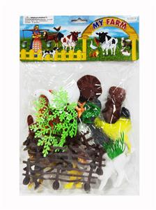Animaltoys - OBL10327153