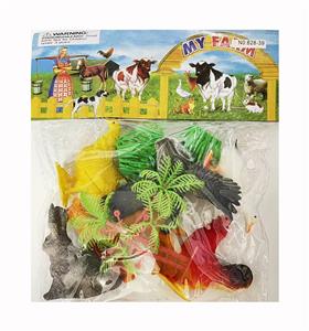 Animaltoys - OBL10327154