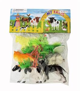 Animaltoys - OBL10327155