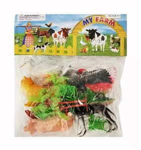 Animaltoys - OBL10327156