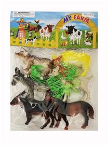 Animaltoys - OBL10327157