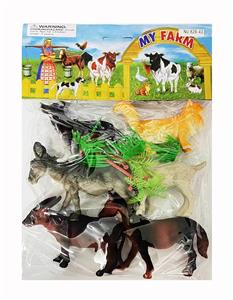 Animaltoys - OBL10327158