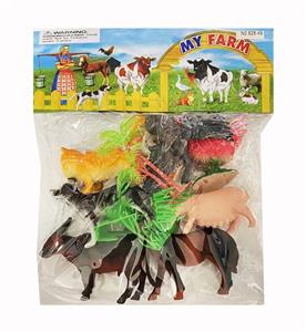 Animaltoys - OBL10327163