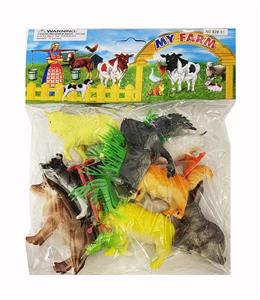 Animaltoys - OBL10327165