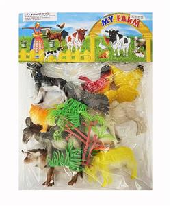 Animaltoys - OBL10327167