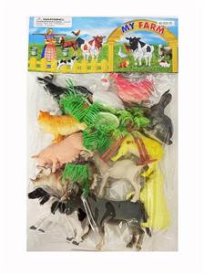 Animaltoys - OBL10327170