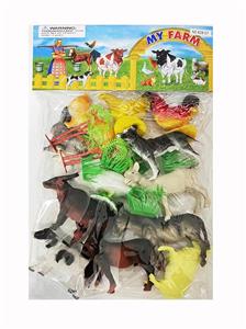 Animaltoys - OBL10327171