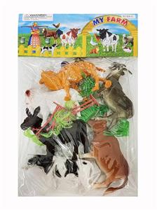 Animaltoys - OBL10327175